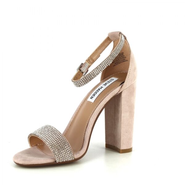 STEVE MADDEN - CARRSON STONE | Piumi