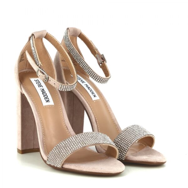 STEVE MADDEN - CARRSON STONE | Piumi