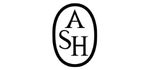 Logo Ash | Piumi.com