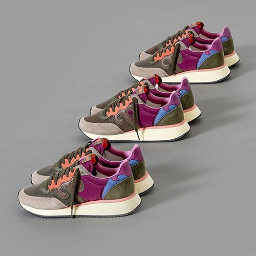 Sneakers Donna | Piumi