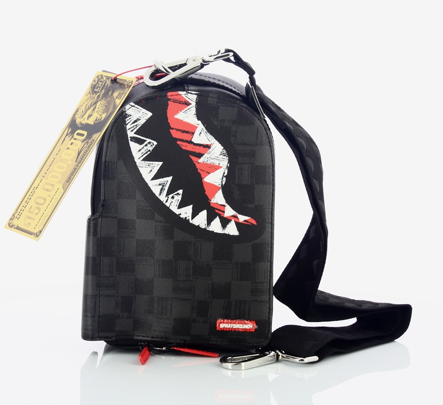 SPRAYGROUND|8227