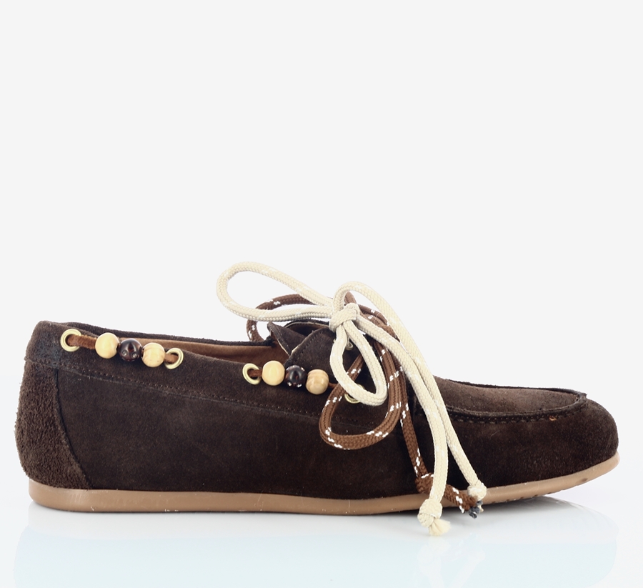 PIUMI|BAIA SUEDE