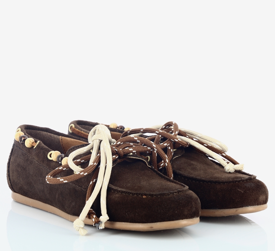 PIUMI|BAIA SUEDE
