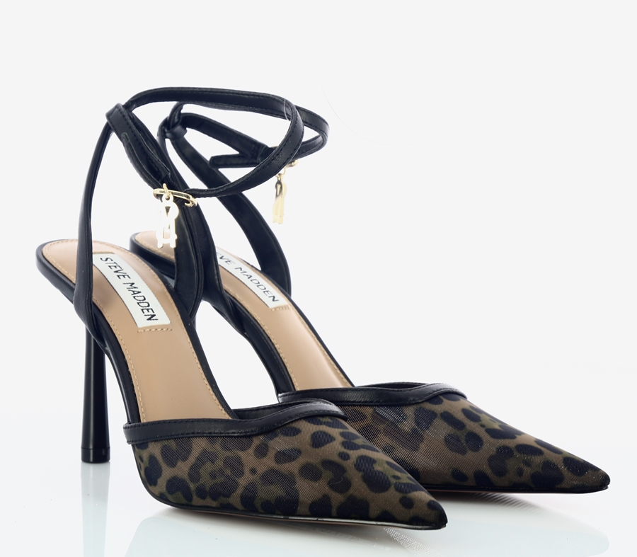 STEVE MADDEN|ALLIANCE LEO