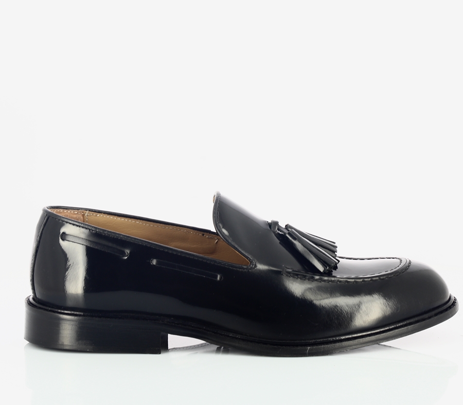 PIUMI|MOCASSINO