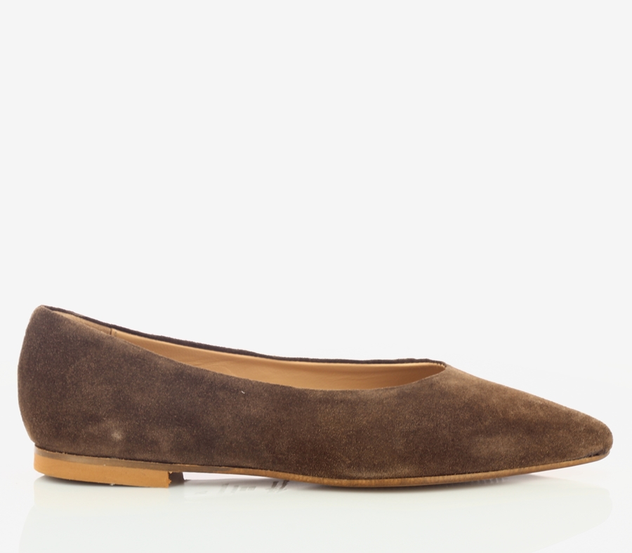 PIUMI|SCARPA BASSA