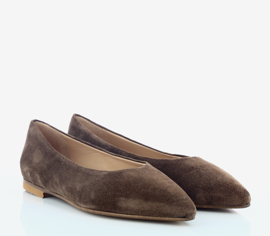 PIUMI|SCARPA BASSA