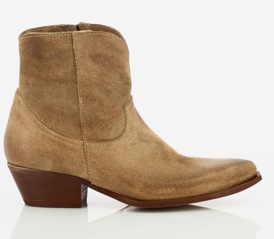 PIUMI|EL PASO SUEDE