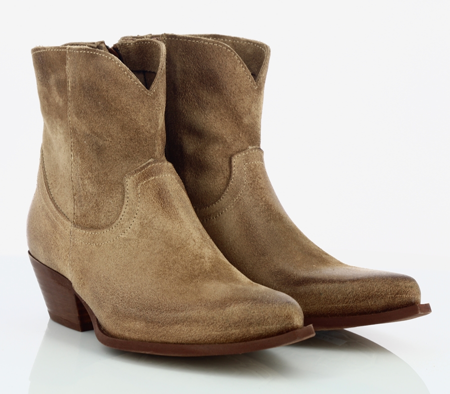 PIUMI|EL PASO SUEDE
