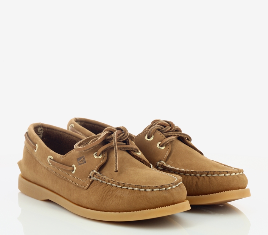 SPERRY TOP SIDER| 2EYE LIGHT PEANUT