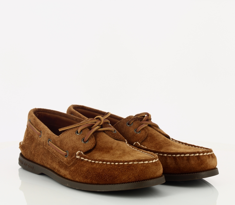 SPERRY TOP SIDER|CLOUDJCREW TAN