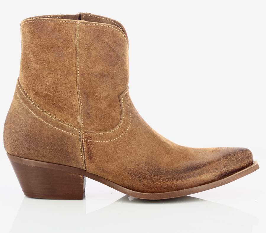PIUMI|EL PASO SUEDE