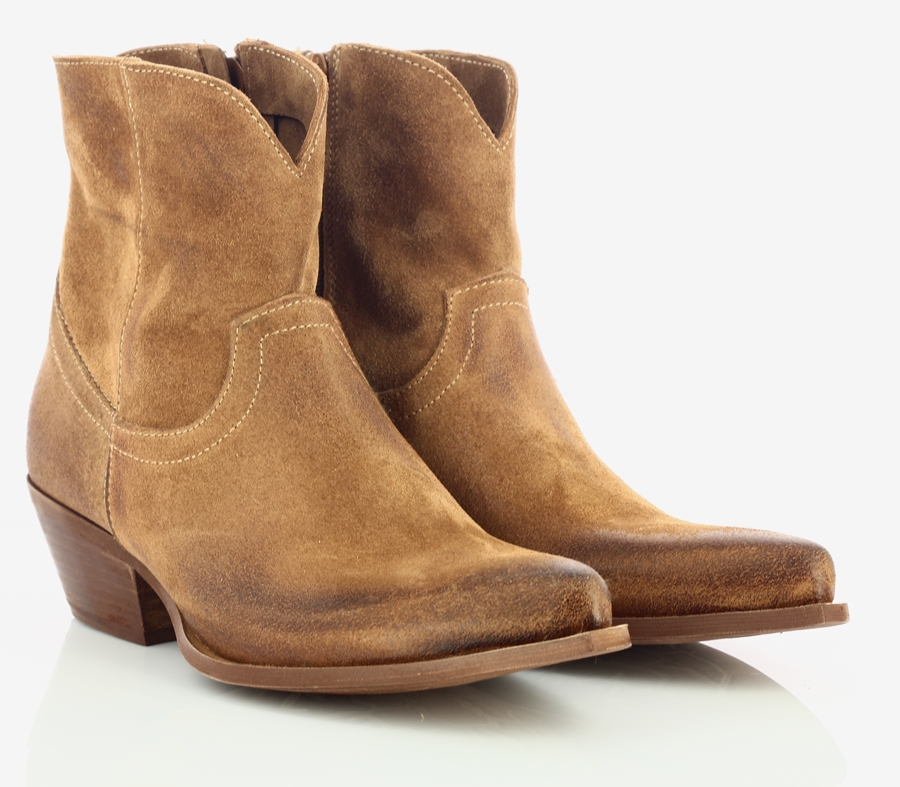 PIUMI|EL PASO SUEDE