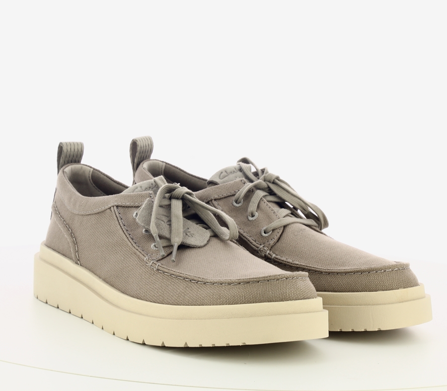 CLARK|POLDEN CANVAS