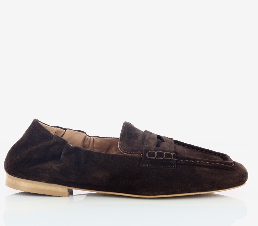 PIUMI|FRIDA SUEDE