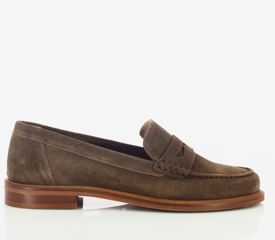 PIUMI|ELISA/26 252 SUEDE