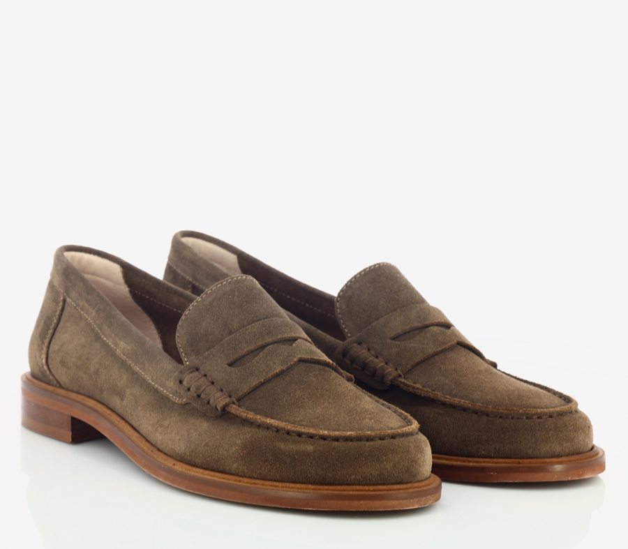 PIUMI|ELISA/26 252 SUEDE