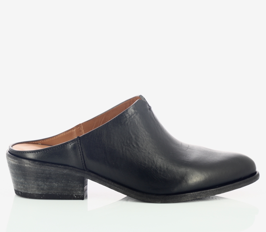 PIUMI|MAVERIK LEATHER