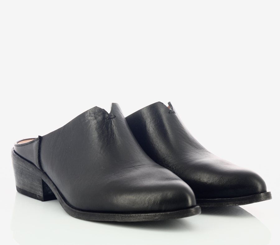 PIUMI|MAVERIK LEATHER