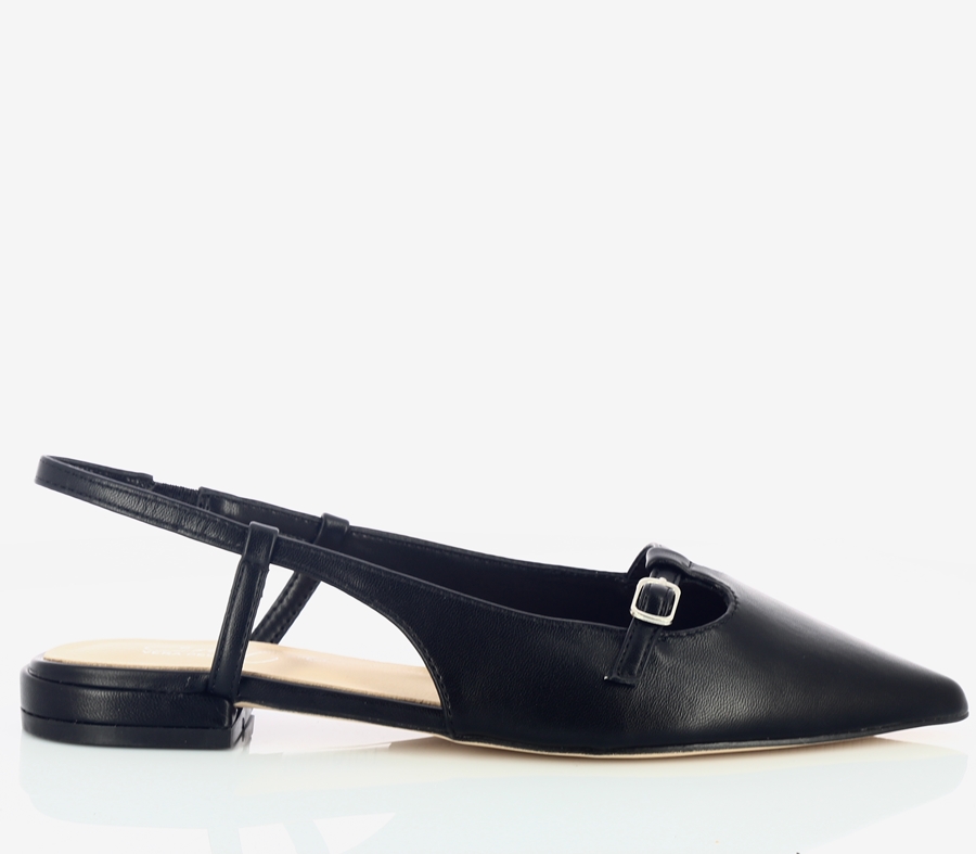 CRISTINE|SCARPA BASSA