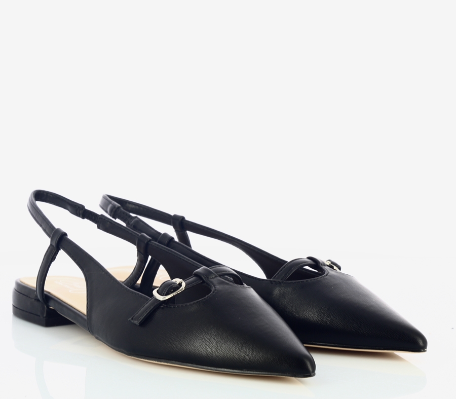 CRISTINE|SCARPA BASSA