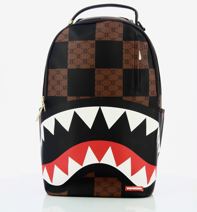 SPRAYGROUND|6263
