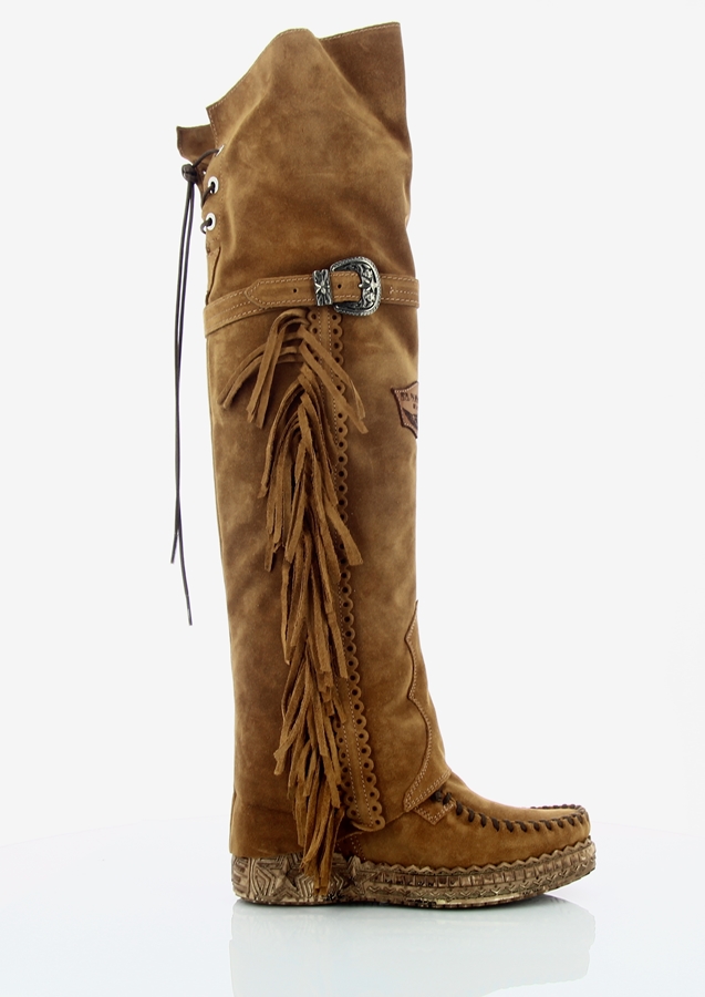 EL VAQUERO|COLEEN SILVERTONE
