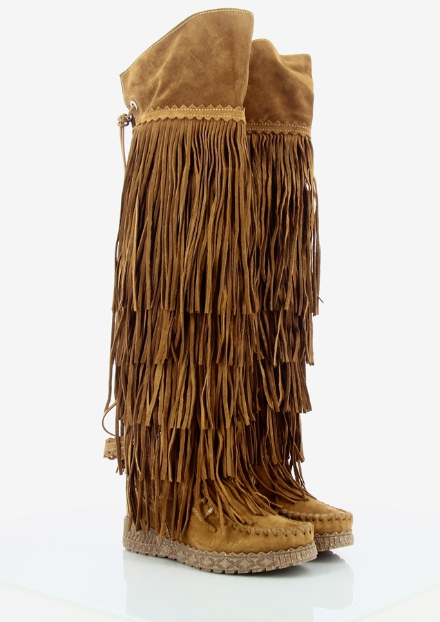 EL VAQUERO|ESME SILVERTONE