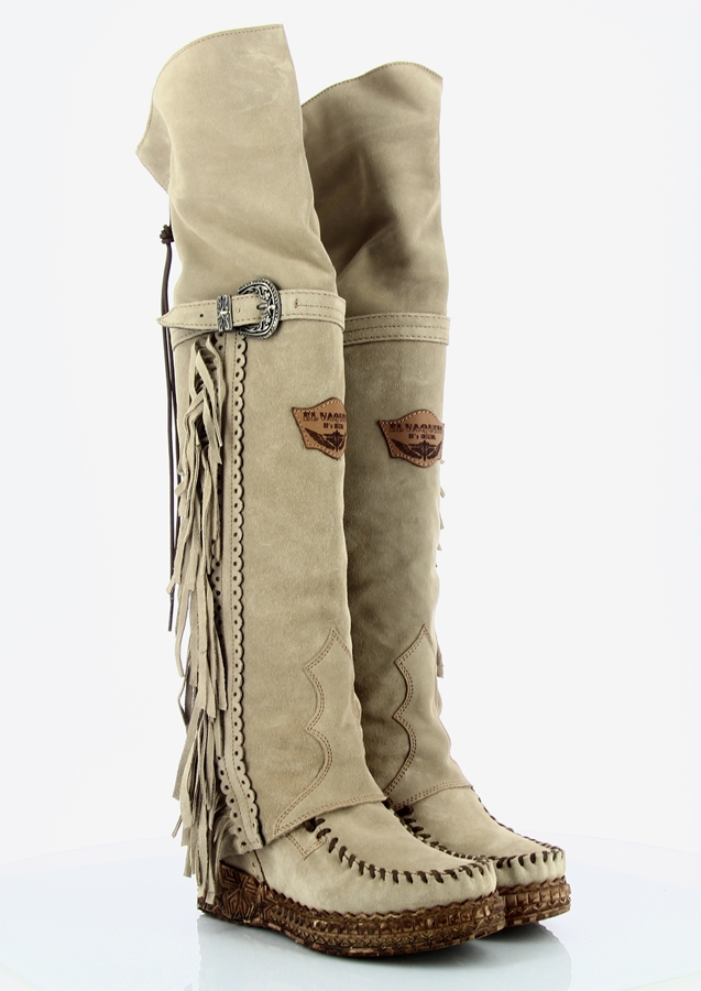 EL VAQUERO|COLEEN SILVERTONE