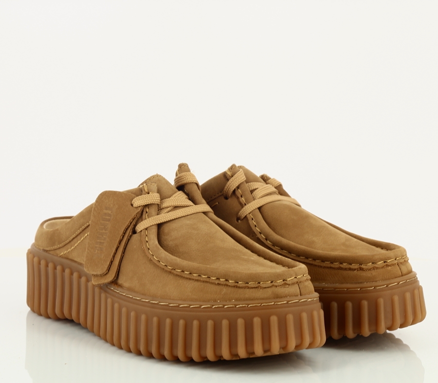 CLARK| TOR HIL MULE
