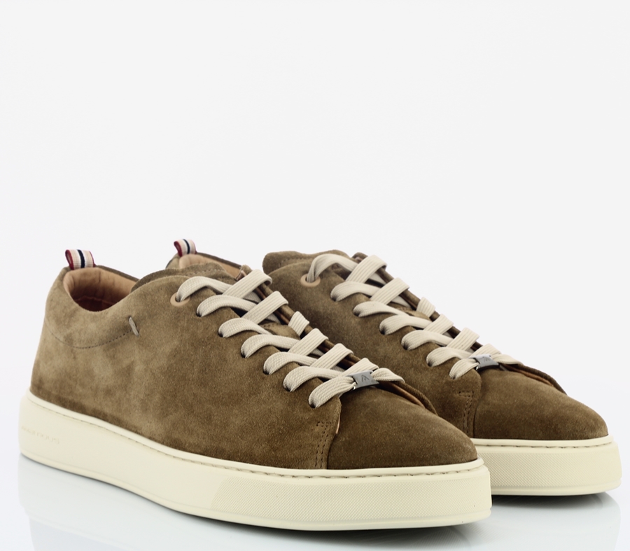 AMBITIOUS|13797-126 SUEDE