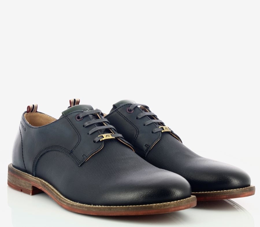 AMBITIOUS|13415 DEVON