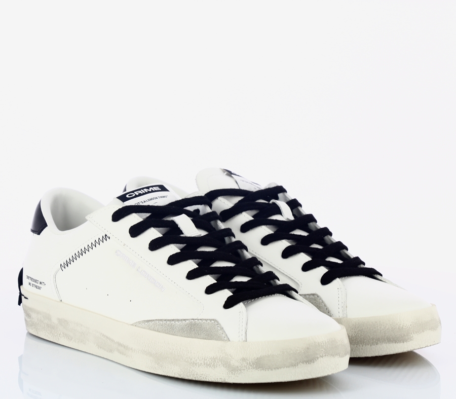 CRIME LONDON| 16001
