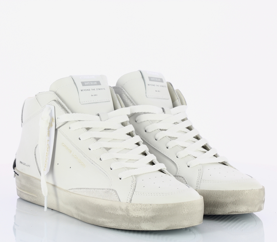 CRIME LONDON|17150-26