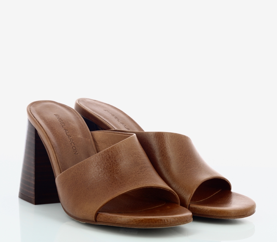 ANGEL ALARCON|LEDA 26077