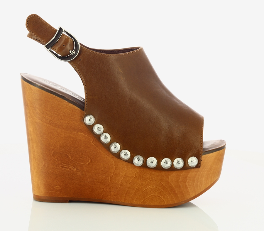 JEFFREY CAMPBELL| SNICK-STD