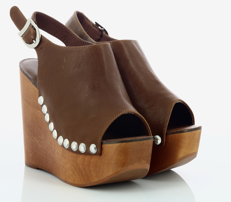 JEFFREY CAMPBELL| SNICK-STD