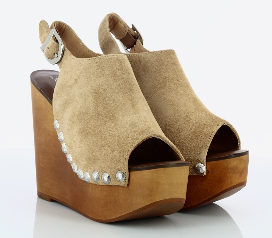 JEFFREY CAMPBELL| SNICK-STD