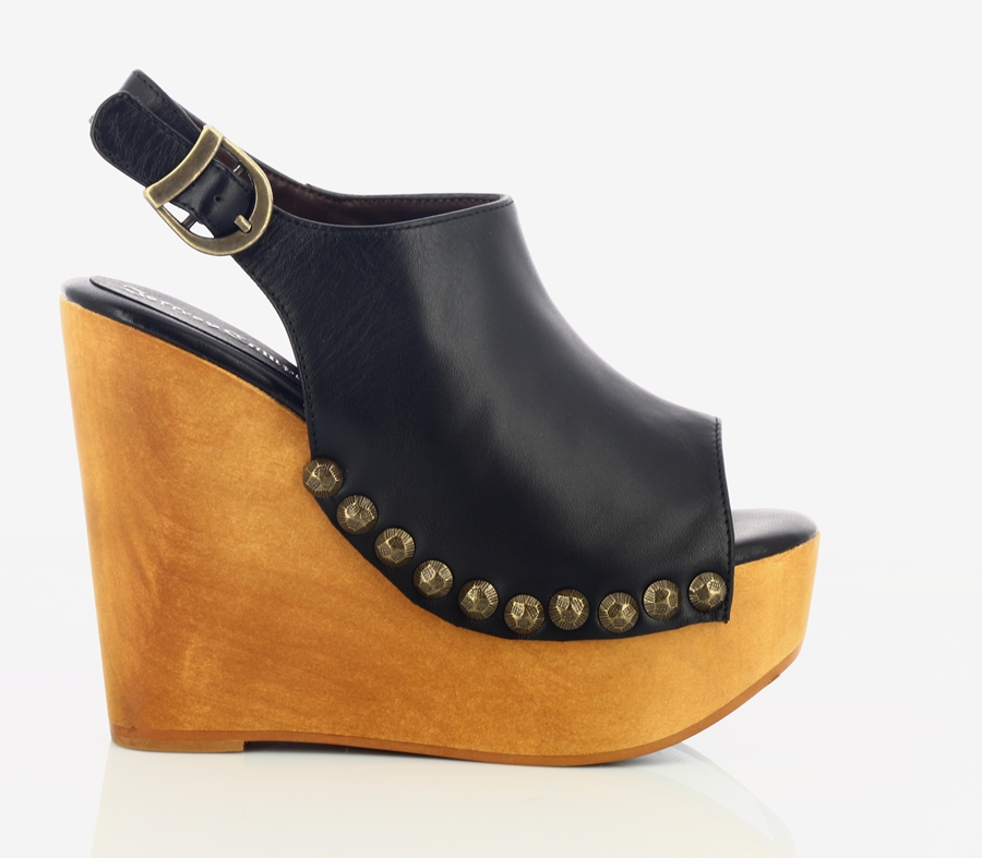 JEFFREY CAMPBELL| SNICK-STD