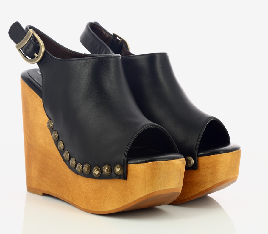 JEFFREY CAMPBELL| SNICK-STD