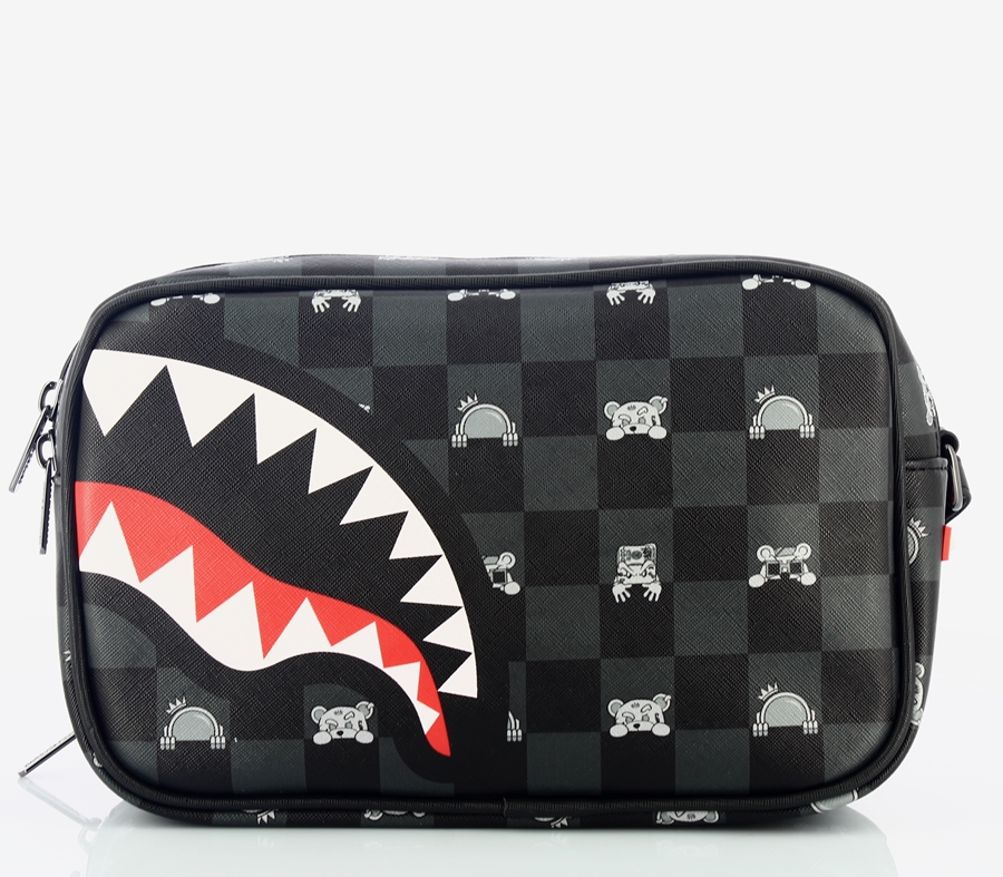 SPRAYGROUND| B8914