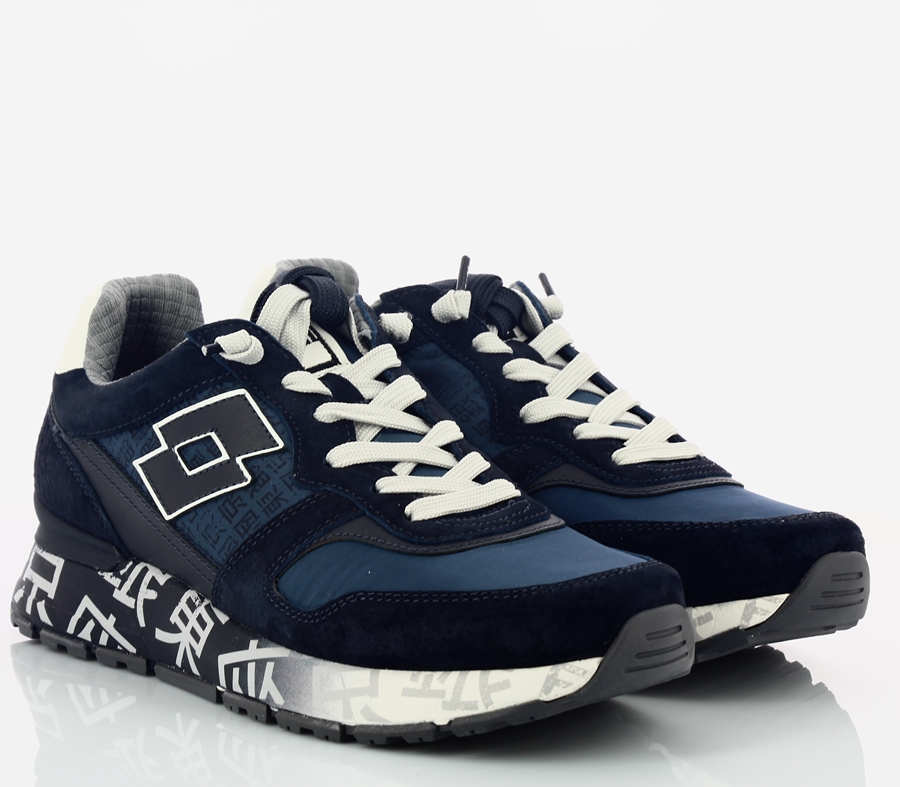 LOTTO SPORT|223627 TOKYO GINZA