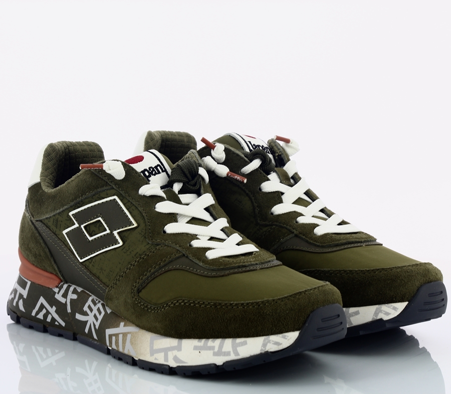 LOTTO SPORT|223627 TOKYO GINZA