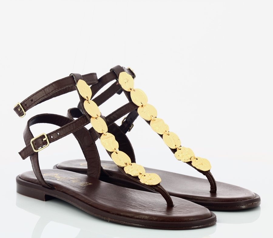 CRISTINE|SANDALI