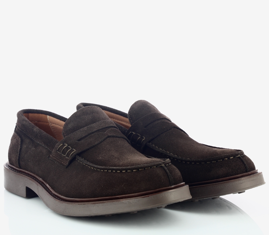 PIUMI|ROBERT SUEDE