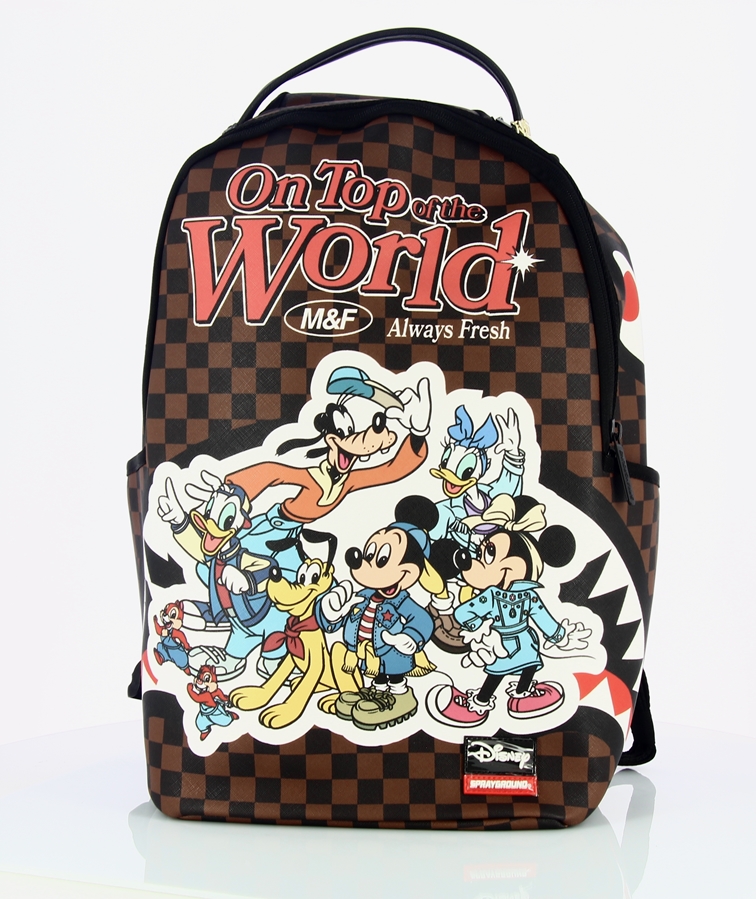 SPRAYGROUND|8840