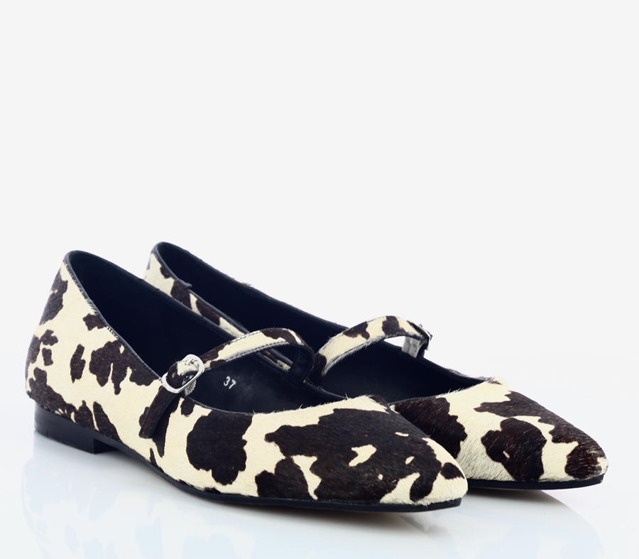 CRISTIN|EMILY 3 ANIMAL