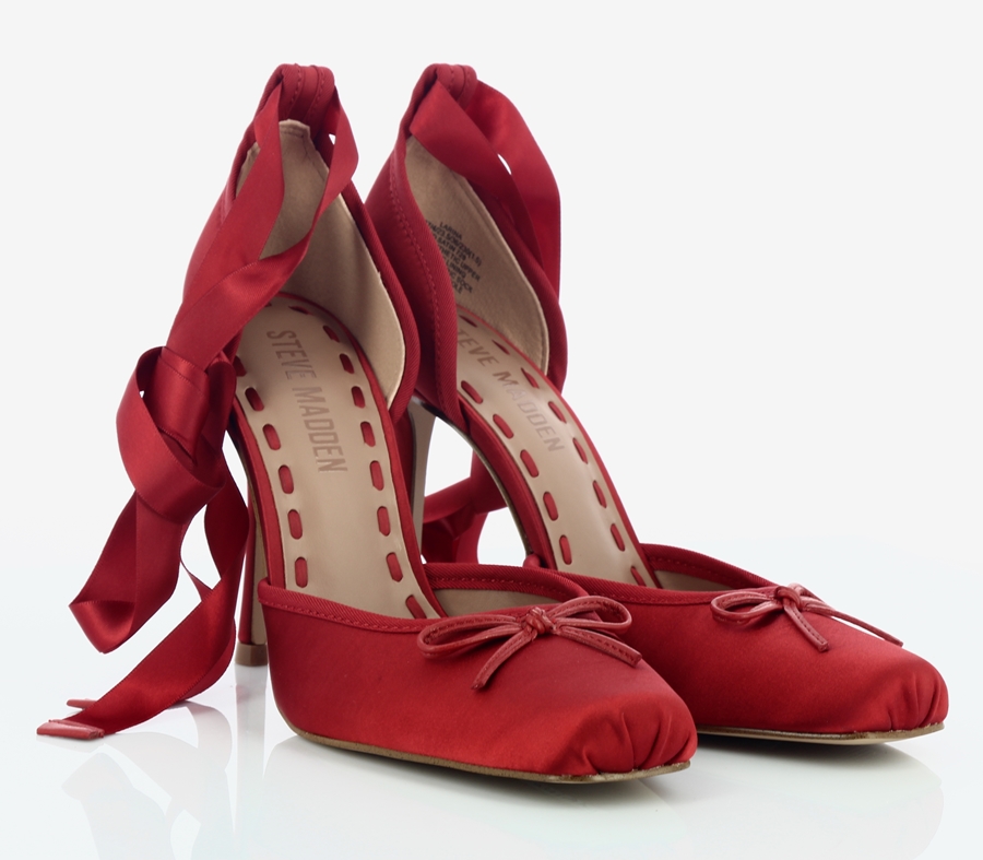 STEVE MADDEN|SCARPA TACCO
