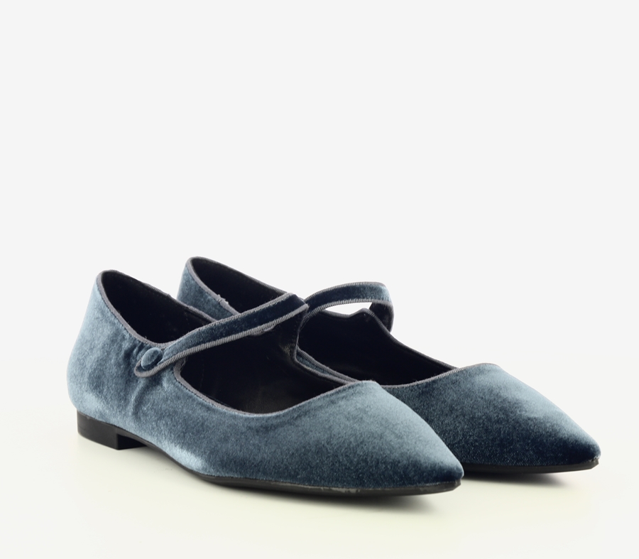 CRISTIN|LEA 8 VELVET