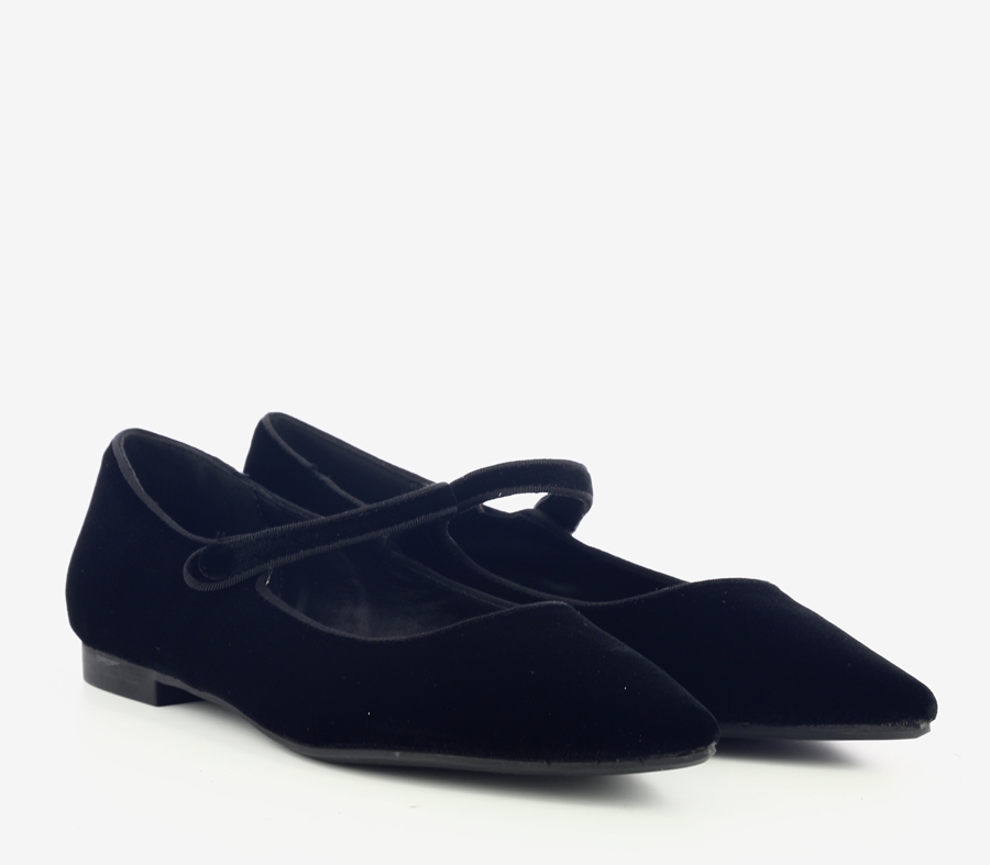 CRISTIN|LEA 8 VELVET